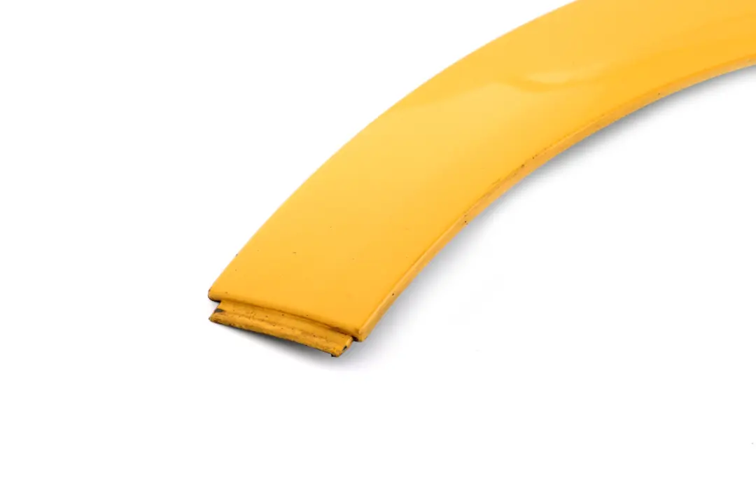 Mini Cooper One R56 R57 R58 Rear Left N/S Wheel Arch Trim Extension Flare - SKU 7157105-MY - Part number 7157105