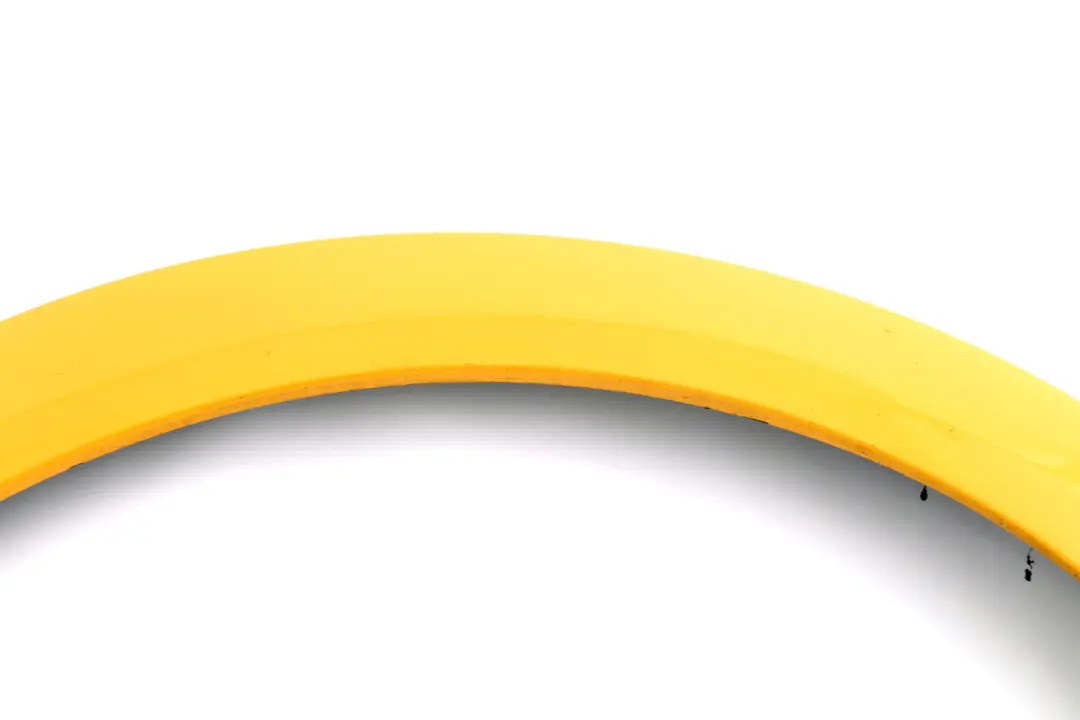 Left N/S Wheel Arch Trim Extension Flare to Mini Cooper One R56 R57 R58 Rear with Part number 7157105 Mini Cooper One R56 R57 R58 Rear Left N/S Wheel Arch Trim Extension Flare - SKU 7157105-MY - Part number 7157105