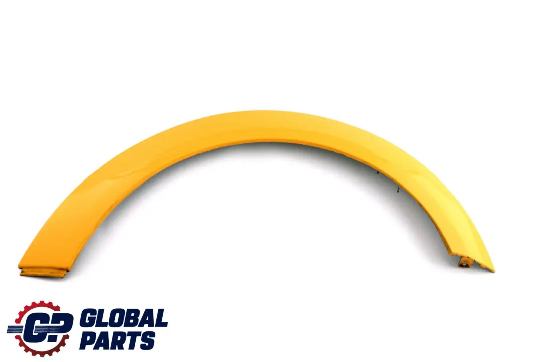 Mini Cooper One R56 R57 R58 Verbreiterung Seitenwand Hinten Links - SKU 7157105-MY - Teilenummer 7157105