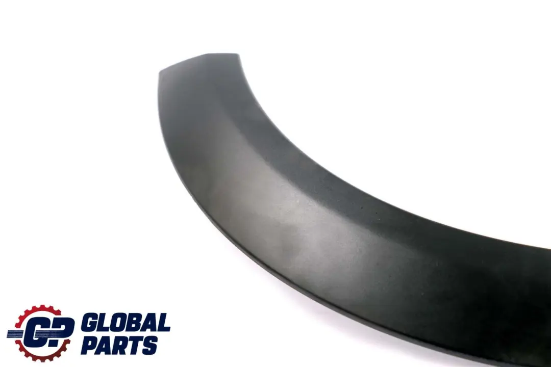 Mini Cooper One R56 R57 R58 Verbreiterung Seitenwand Hinten Links - SKU 7157105 - Teilenummer 7157105