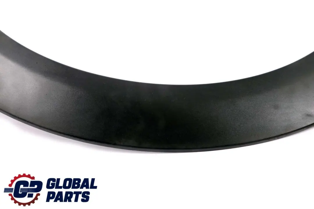 Left N/S Wheel Arch Trim Extension Flare to Mini Cooper One R56 R57 R58 Rear with Part number 7157105 Mini Cooper One R56 R57 R58 Rear Left N/S Wheel Arch Trim Extension Flare - SKU 7157105 - Part number 7157105