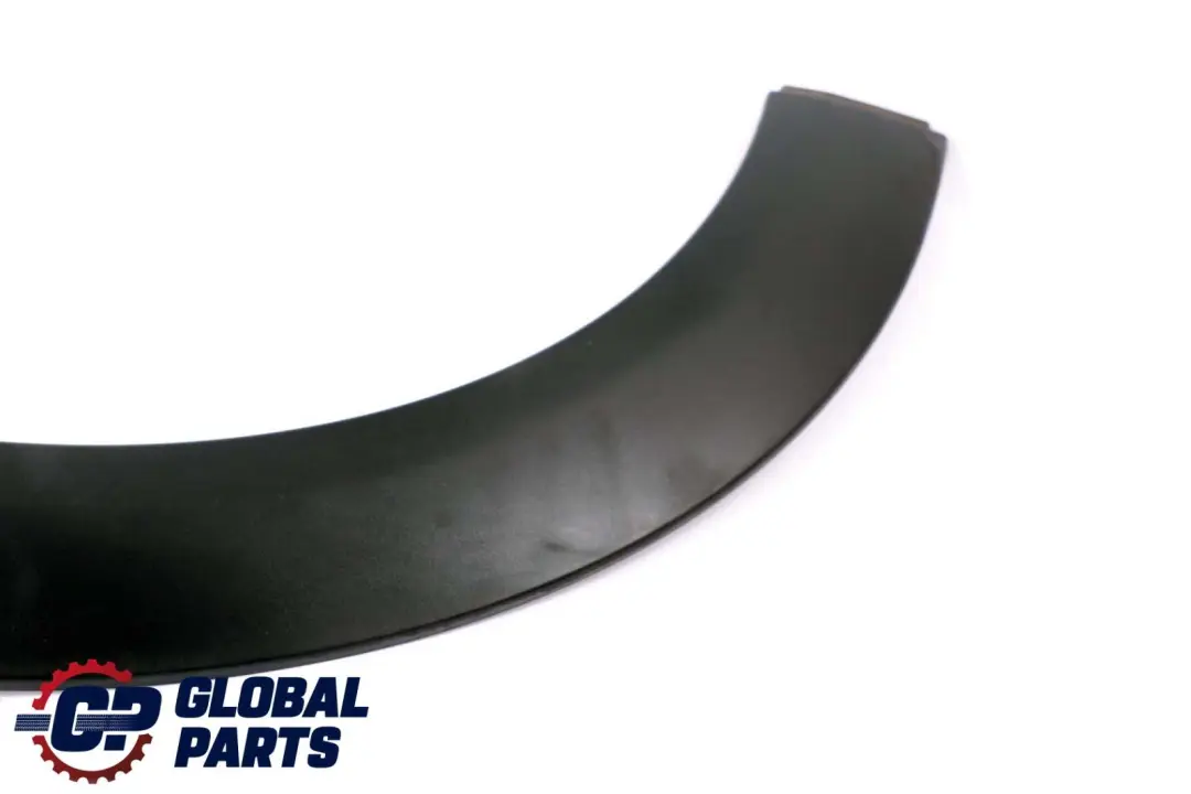 Mini Cooper One R56 R57 R58 Rear Left N/S Wheel Arch Trim Extension Flare - SKU 7157105 - Part number 7157105