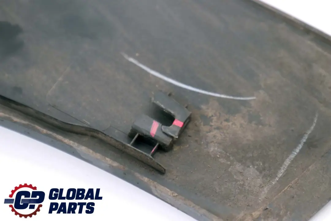 MINI R56 R57 R58 Osłona nadkola błotnika lewy tył - SKU 7157105 - Numer Części 7157105