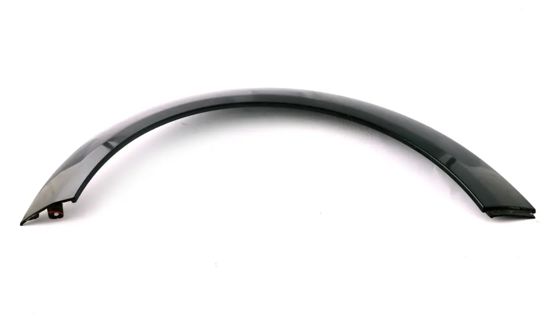 Right O/S Wheel Arch Trim Extension Flare Astro Black to Mini R56 R57 Rear with Part number 7157106 Mini R56 R57 Rear Right O/S Wheel Arch Trim Extension Flare Astro Black - SKU 7157106-ASB - Part number 7157106