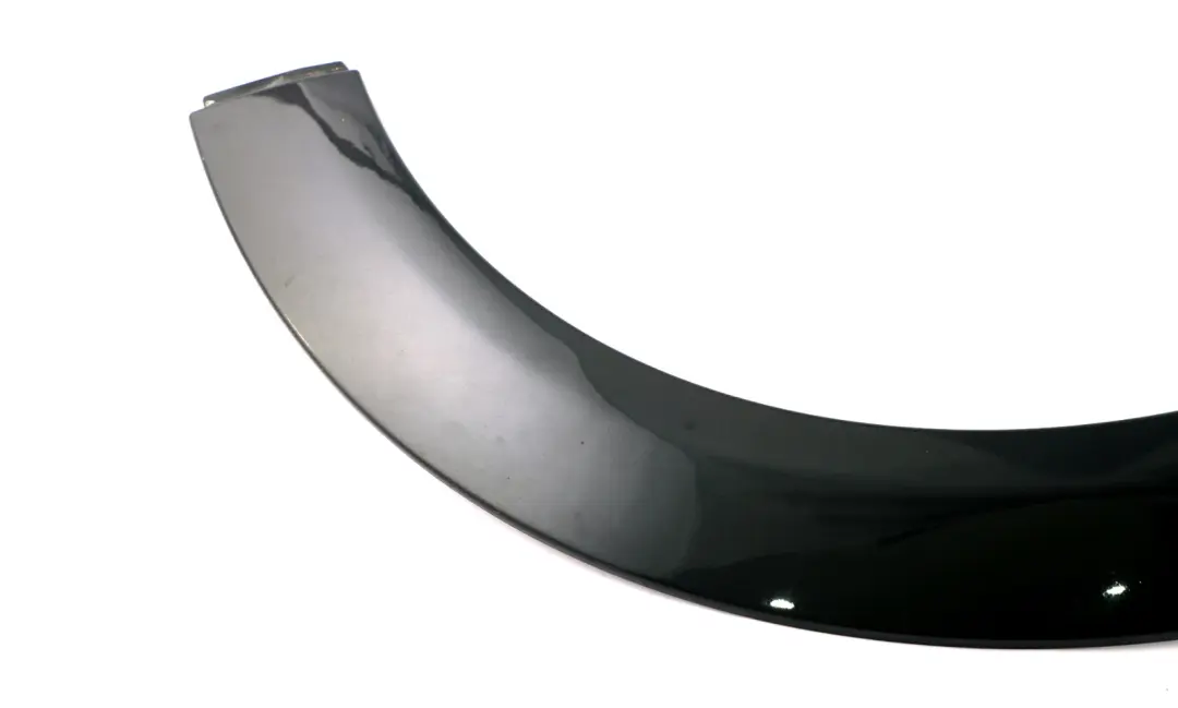 Verbreiterung Seitenwand Hinten Rechts Astro Black für Mini R56 R57 R58 mit Teilenummer 7157106 Mini R56 R57 R58 Verbreiterung Seitenwand Hinten Rechts Astro Black - SKU 7157106-ASB - Teilenummer 7157106