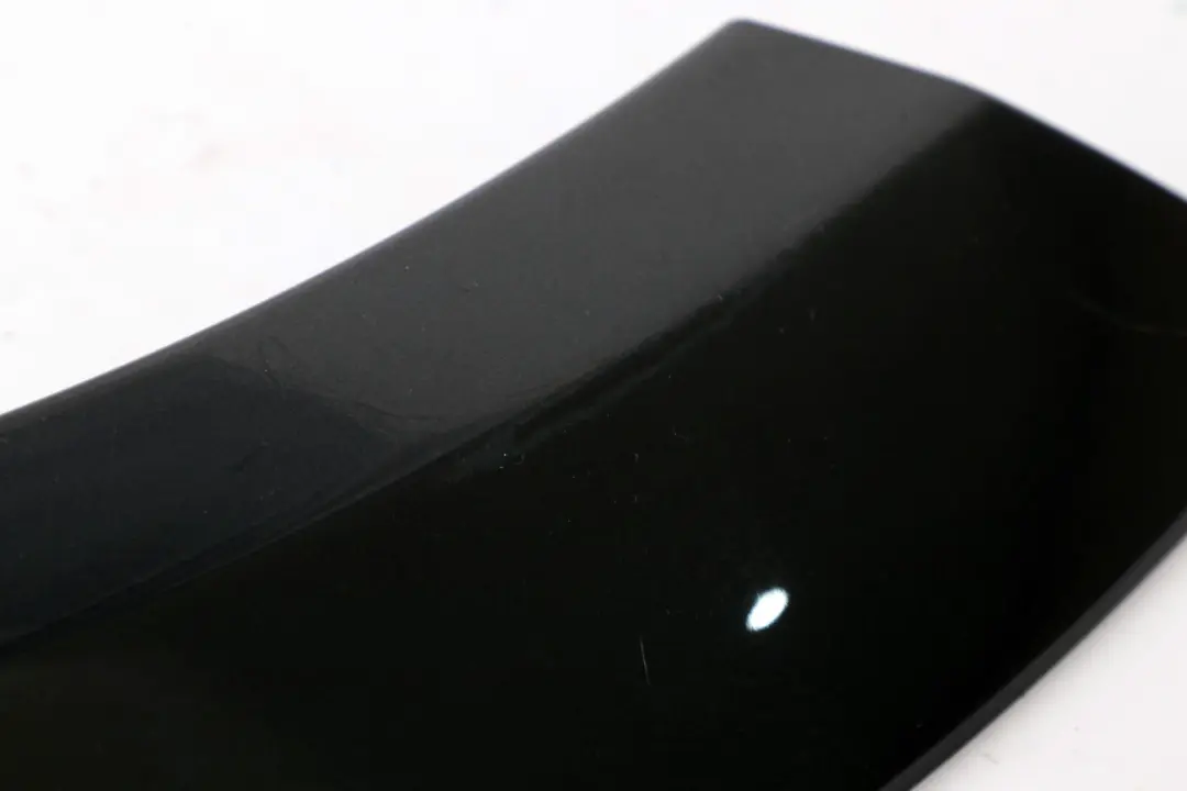 Verbreiterung Seitenwand Hinten Rechts Astro Black für Mini R56 R57 R58 mit Teilenummer 7157106 Mini R56 R57 R58 Verbreiterung Seitenwand Hinten Rechts Astro Black - SKU 7157106-ASB - Teilenummer 7157106