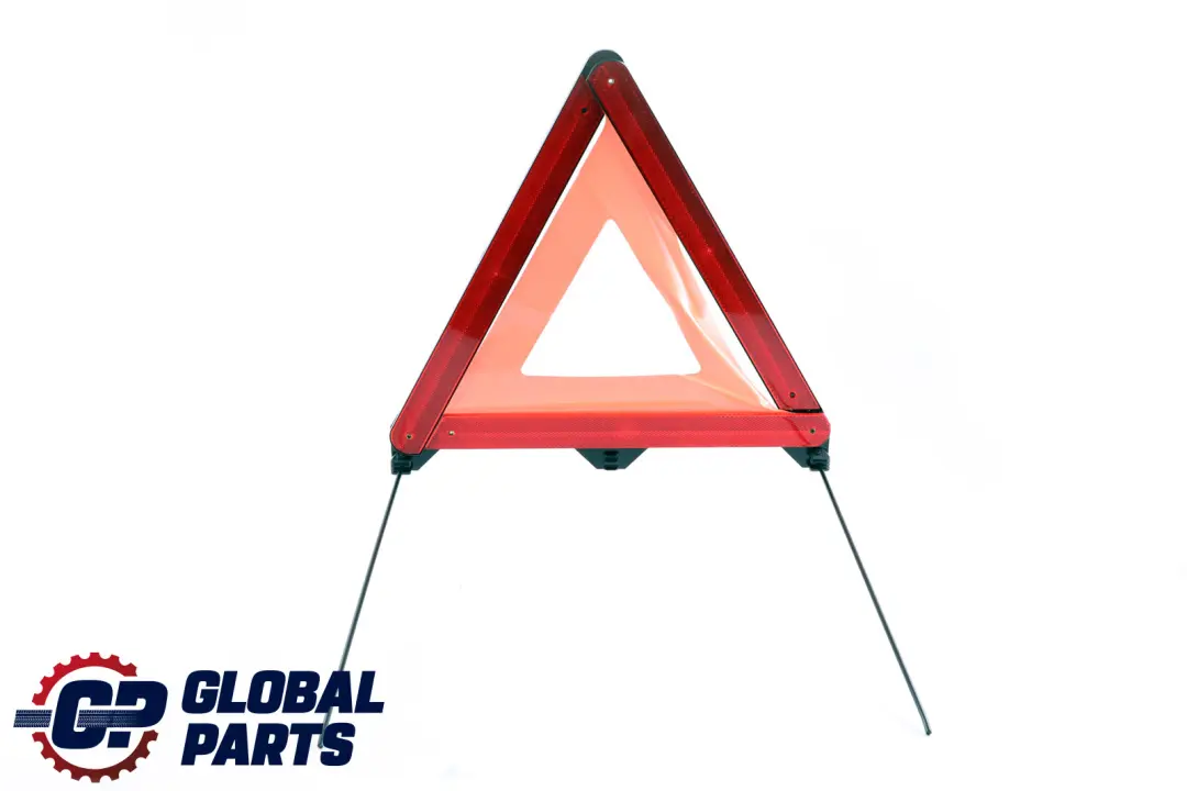 BMW 1 Series E87 Box warning triangle First aid kit Offside Boot Trim Storage - SKU 7157114 - Part number 51477157114