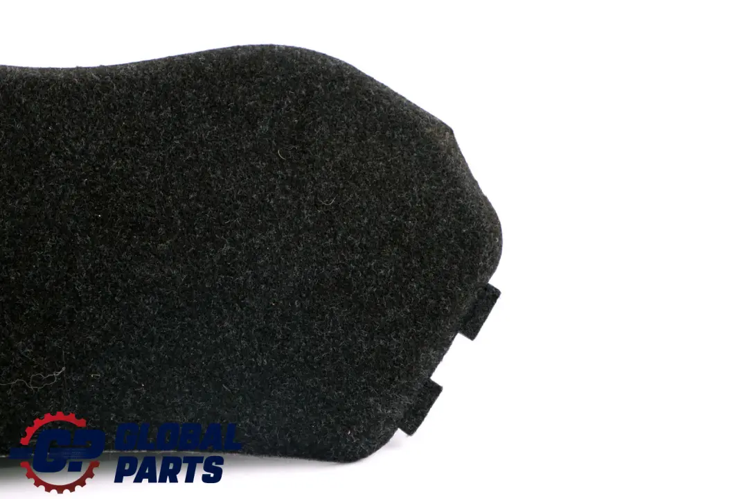 BMW 1 Series E87 Box warning triangle First aid kit Offside Boot Trim Storage - SKU 7157114 - Part number 51477157114