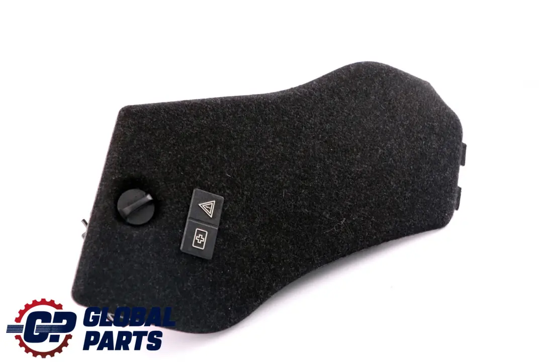 *BMW 1 er E87 Box Warndreieck Verbandskasten Erste Hilfe Kit für mit Teilenummer 51477157114 *BMW 1 er E87 Box Warndreieck Verbandskasten Erste Hilfe Kit - SKU 7157114 - Teilenummer 51477157114