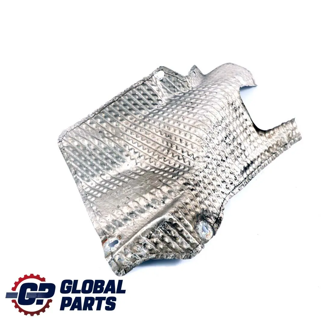 Mini Cooper One R50 R53 Plaque de Protection contre la Chaleur Cables - SKU 7157115 - Numéro de pièce 7157115