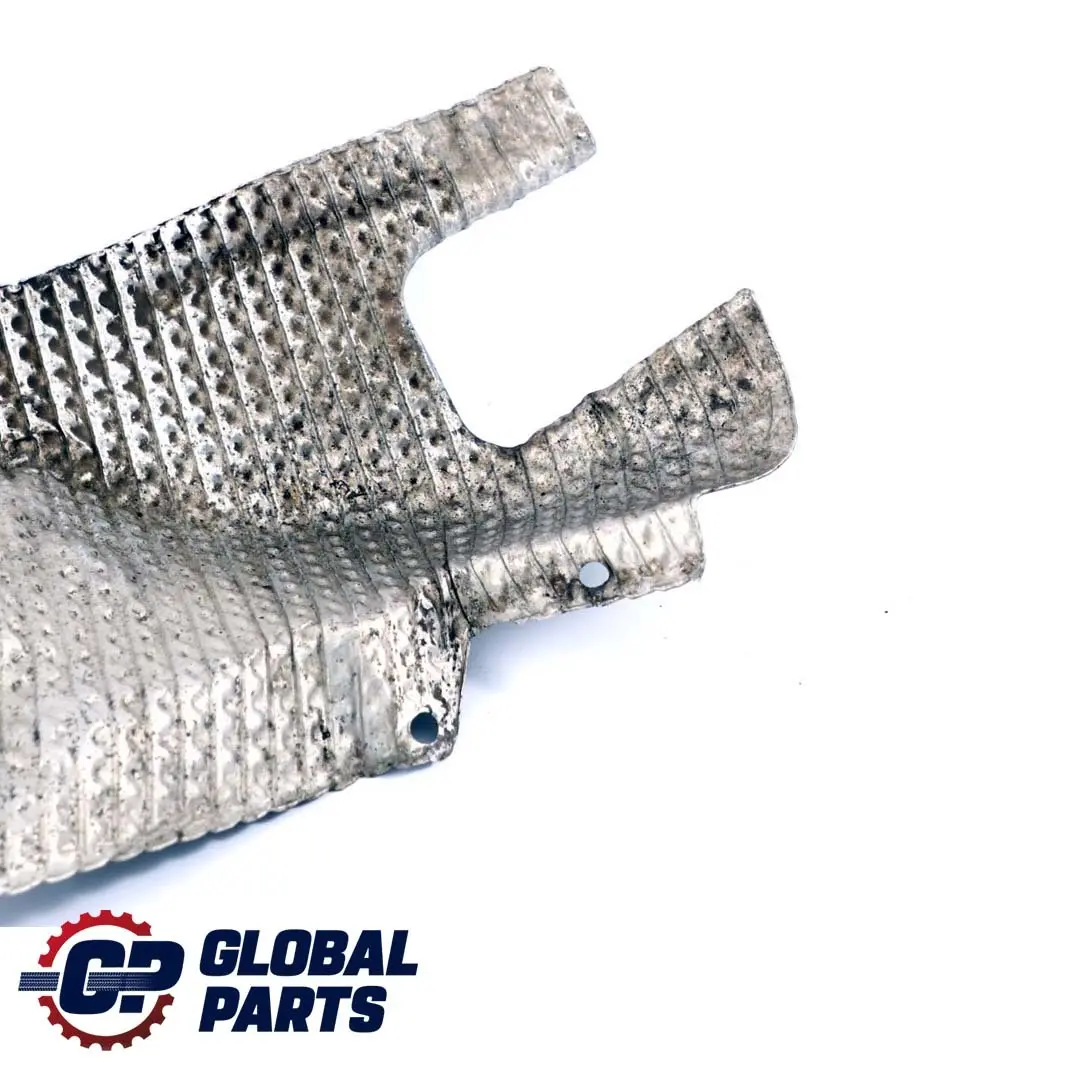 Shift Cable Heat Shield Insulation to BMW Mini Cooper One R50 R53 with Part number 7157115 BMW Mini Cooper One R50 R53 Shift Cable Heat Shield Insulation - SKU 7157115 - Part number 7157115