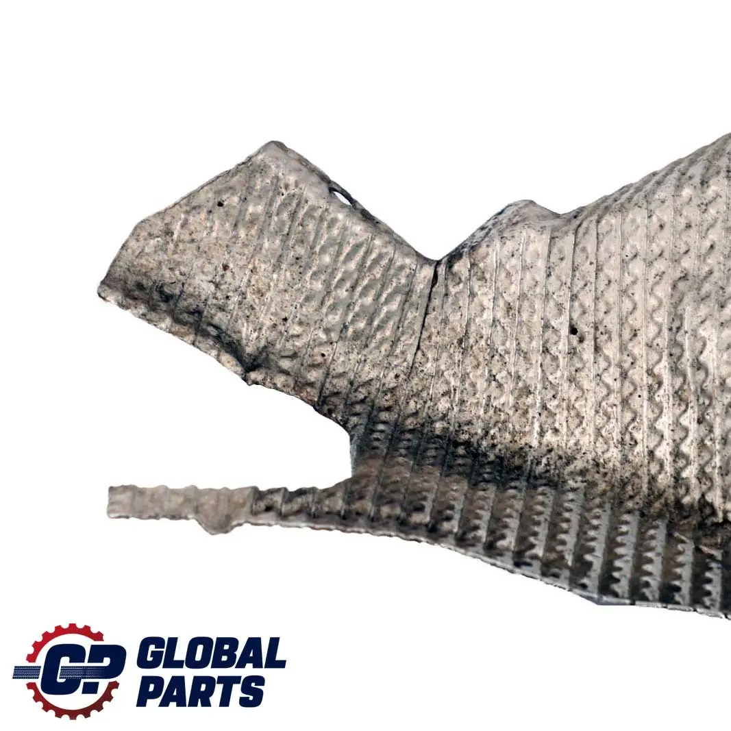 Shift Cable Heat Shield Aislamiento para Mini Cooper One R50 R53 con número de pieza 7157115 Mini Cooper One R50 R53 Shift Cable Heat Shield Aislamiento - SKU 7157115 - Número de pieza 7157115