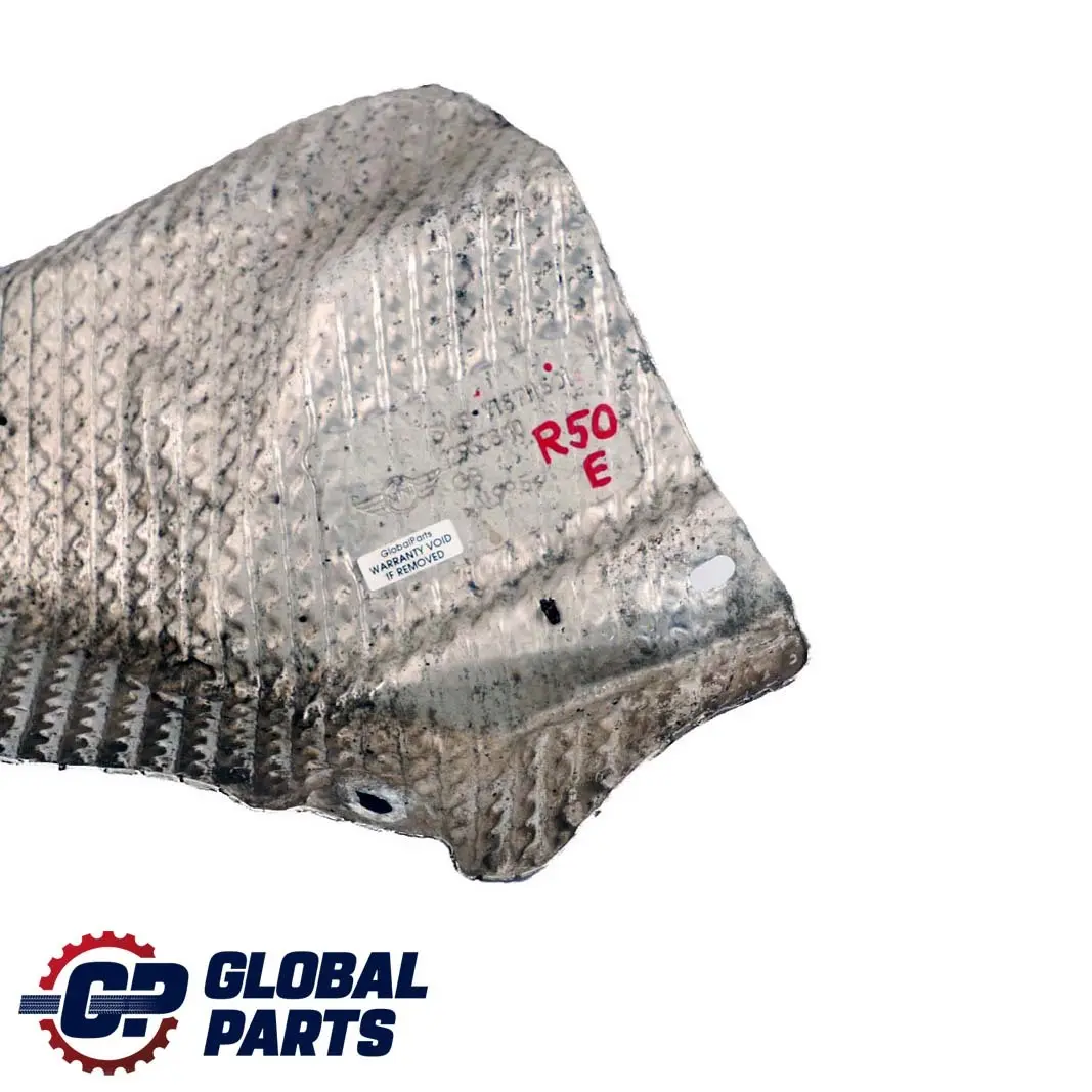 Izolacja Osłony Kabla Zmiany do Mini Cooper R50 R53 o numerze 7157115 Mini Cooper R50 R53 Izolacja Osłony Kabla Zmiany - SKU 7157115 - Numer Części 7157115