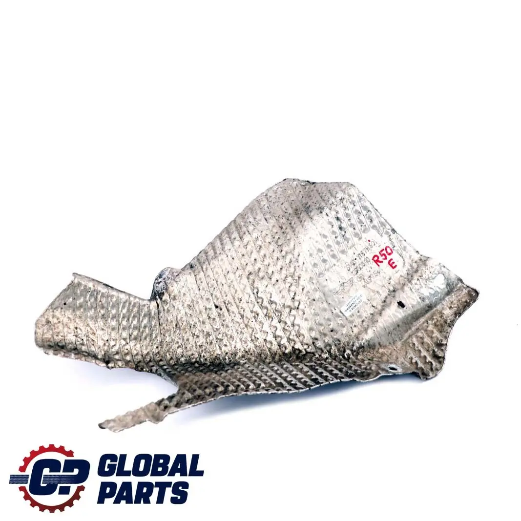 Izolacja Osłony Kabla Zmiany do Mini Cooper R50 R53 o numerze 7157115 Mini Cooper R50 R53 Izolacja Osłony Kabla Zmiany - SKU 7157115 - Numer Części 7157115