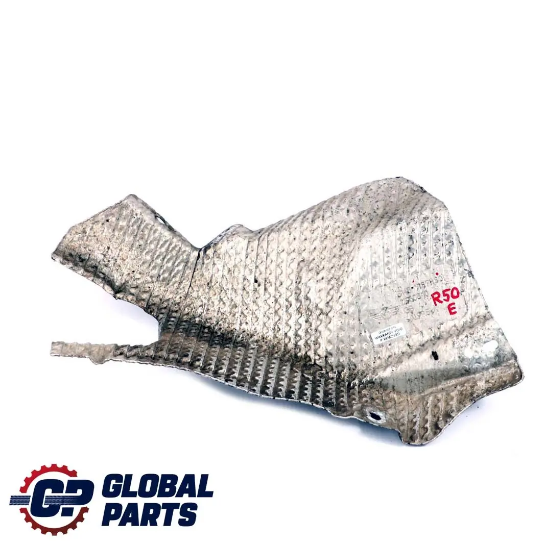 Izolacja Osłony Kabla Zmiany do Mini Cooper R50 R53 o numerze 7157115 Mini Cooper R50 R53 Izolacja Osłony Kabla Zmiany - SKU 7157115 - Numer Części 7157115