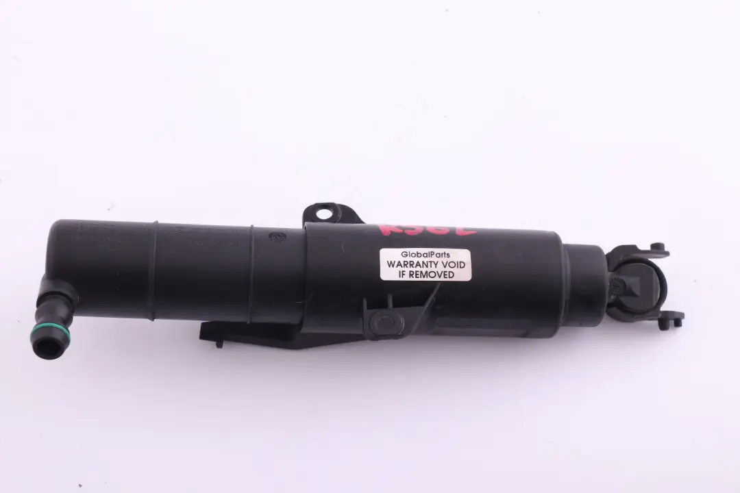 HochdruckdĂĽse links für Mini One Cooper R56 R55 R57 LCi mit Teilenummer 61677157119 Mini One Cooper R56 R55 R57 LCi HochdruckdĂĽse links - SKU 7157119 - Teilenummer 61677157119