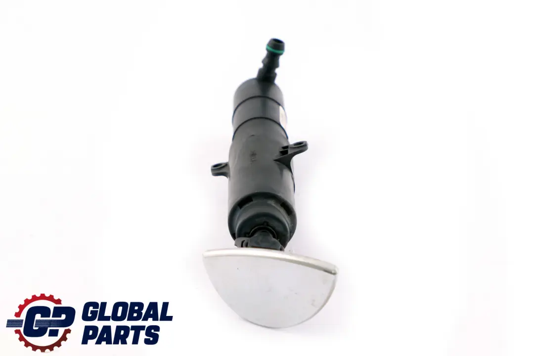 Buse Haute Pression Droite pour Mini One Cooper R56 R55 R57 LCI à propos du numéro de pièce 7157120 Mini One Cooper R56 R55 R57 LCI Buse Haute Pression Droite - SKU 7157120-1 - Numéro de pièce 7157120