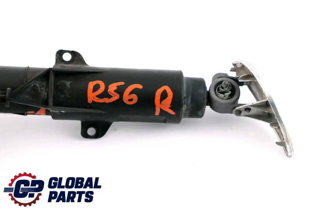 HochdruckdĂĽse Rechts für Mini One Cooper R56 R55 R57 LCi mit Teilenummer 7157120 Mini One Cooper R56 R55 R57 LCi HochdruckdĂĽse Rechts - SKU 7157120-1 - Teilenummer 7157120