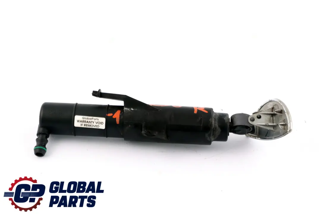 Mini One Cooper R56 R55 R57 LCI Buse Haute Pression Droite - SKU 7157120-1 - Numéro de pièce 7157120