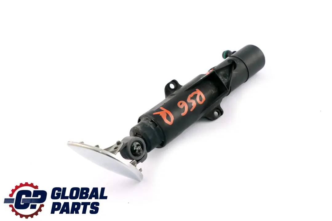 Mini One Cooper R56 R55 R57 LCI Buse Haute Pression Droite - SKU 7157120-1 - Numéro de pièce 7157120