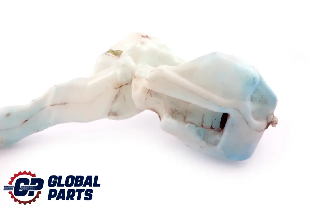 Windscreen Headlight Cleaning Device Container Mini Cooper R55 R56 Xenon - SKU 7157121 - Part number 61667157121