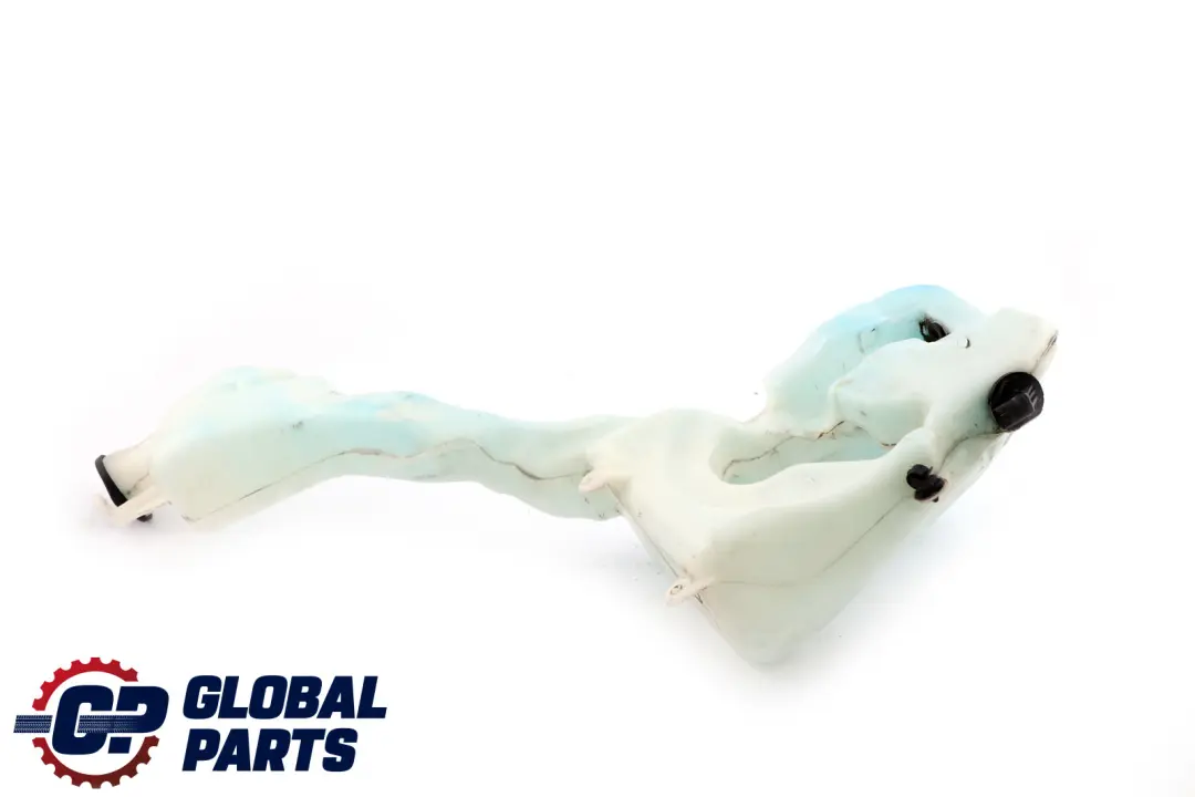 MINI R55 R56 R57 Zbiornik Spryskiwaczy Xenon - SKU 7157121 - Numer Części 61667157121