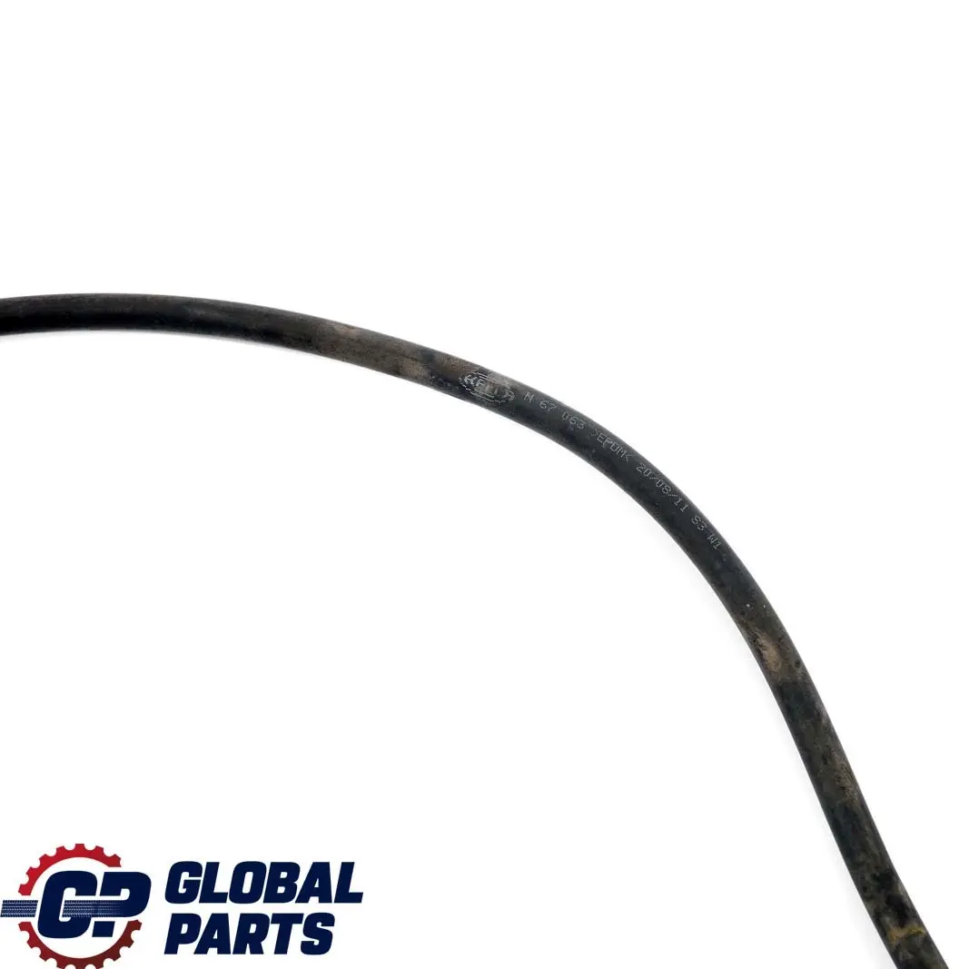 Mini Cooper R55 R56 R57 R58 Headlight Cleaning System Washer Nozzle Hose - SKU 7157126-1 - Part number 7157126