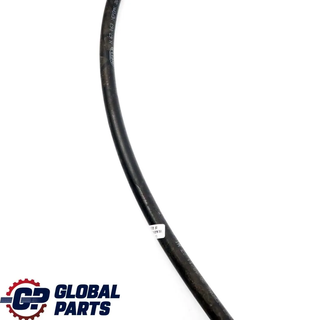 Mini Cooper R55 R56 R57 R58 Tuyau Flexible Systeme - SKU 7157126-1 - Numéro de pièce 7157126