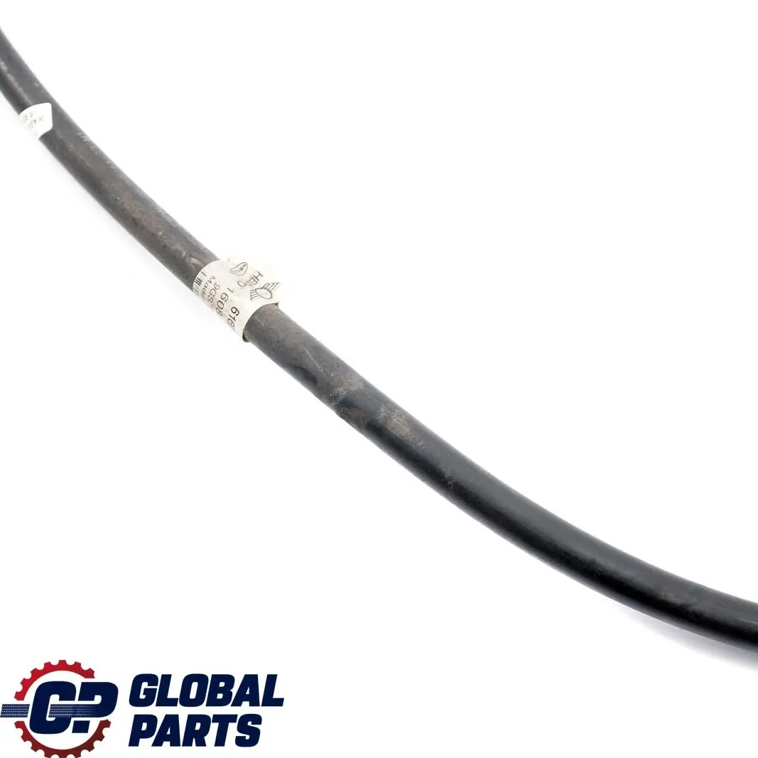 Mini Cooper R55 R56 R57 R58 Tuyau Flexible Systeme - SKU 7157126-1 - Numéro de pièce 7157126