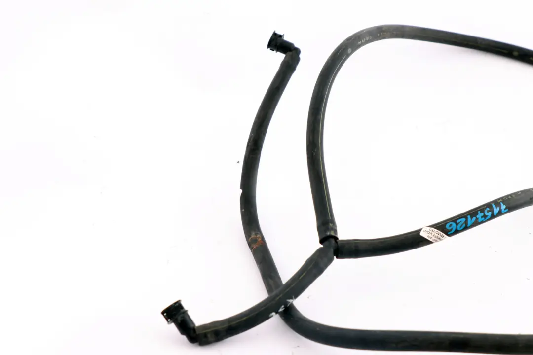 Tubo Lavafari per Mini Cooper One R55 R56 R57 R58 Linea con numero di parte 7157126 Mini Cooper One R55 R56 R57 R58 Linea Tubo Lavafari - SKU 7157126 - Numero di parte 7157126