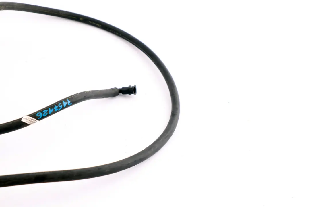 Headlight Cleaning System Washer Nozzle Hose to Mini Cooper One R55 R56 R57 R58 with Part number 7157126 Mini Cooper One R55 R56 R57 R58 Headlight Cleaning System Washer Nozzle Hose - SKU 7157126 - Part number 7157126