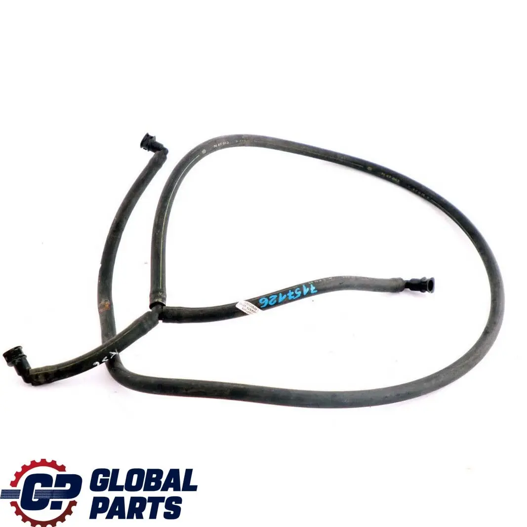 Mini Cooper One R55 R56 R57 R58 Tuyau Flexible Systeme - SKU 7157126 - Numéro de pièce 7157126