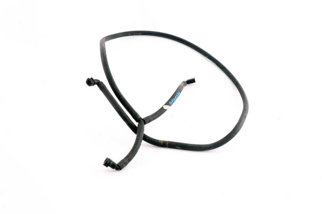 Mini One R56 R58 Sistema De Limpieza De Faros Lavafaros Boquilla Manguera - SKU 7157126 - Número de pieza 7157126