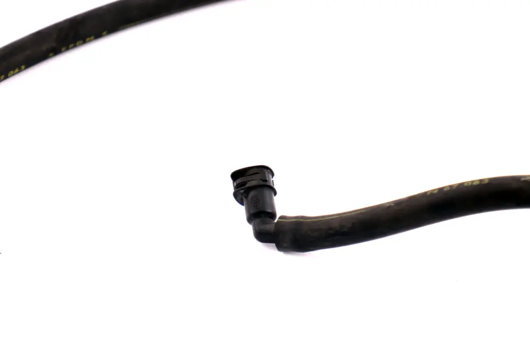 Mini One R56 R58 Sistema De Limpieza De Faros Lavafaros Boquilla Manguera - SKU 7157126 - Número de pieza 7157126