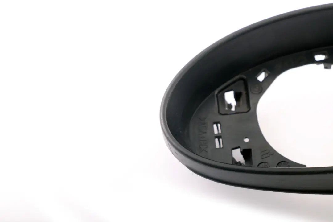 BMW 1 Series 1 E81 E82 E87 E88 Supporting Ring Wing Mirror Housing Left N/S - SKU 7157235-1 - Part number 7157235
