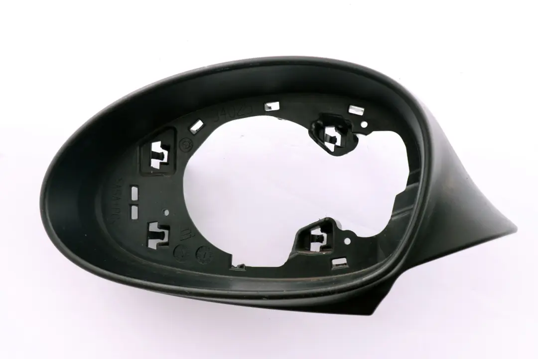 BMW 1 Series 1 E81 E82 E87 E88 Supporting Ring Wing Mirror Housing Left N/S - SKU 7157235-1 - Part number 7157235