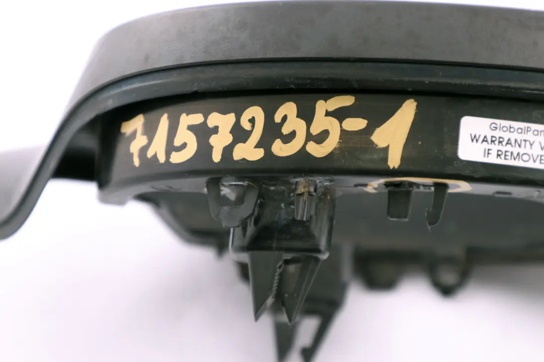 Haltering links 5116 für BMW E81 E82 E87 E88 mit Teilenummer 7157235 BMW E81 E82 E87 E88 Haltering links 5116 - SKU 7157235-1 - Teilenummer 7157235