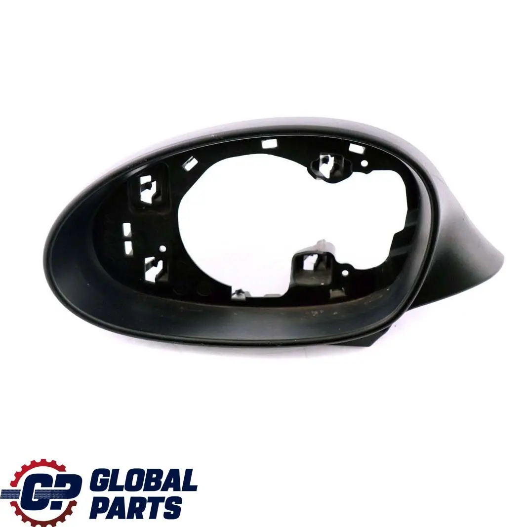 BMW 1 Series 1 E81 E82 E87 E88 Supporting Ring Wing Mirror Housing Left N/S - SKU 7157235-1 - Part number 7157235