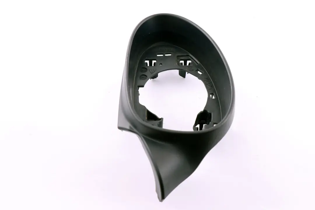 BMW 1 Series 1 E81 E82 E87 E88 Supporting Ring Wing Mirror Housing Left N/S - SKU 7157235-1 - Part number 7157235