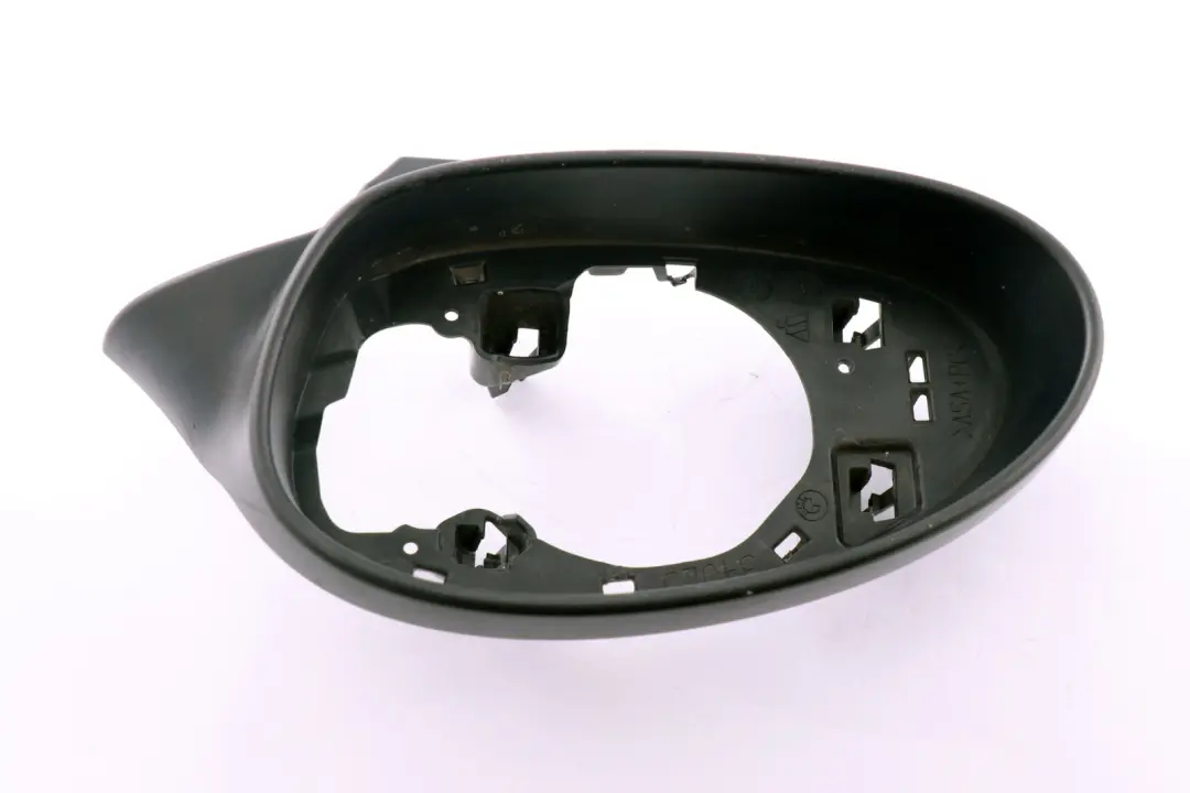 Anillo De Soporte Carcasa Espejo Retrovisor Izquierdo para BMW E81 E82 E87 E88 con número de pieza 7157235 BMW E81 E82 E87 E88 Anillo De Soporte Carcasa Espejo Retrovisor Izquierdo - SKU 7157235-1 - Número de pieza 7157235