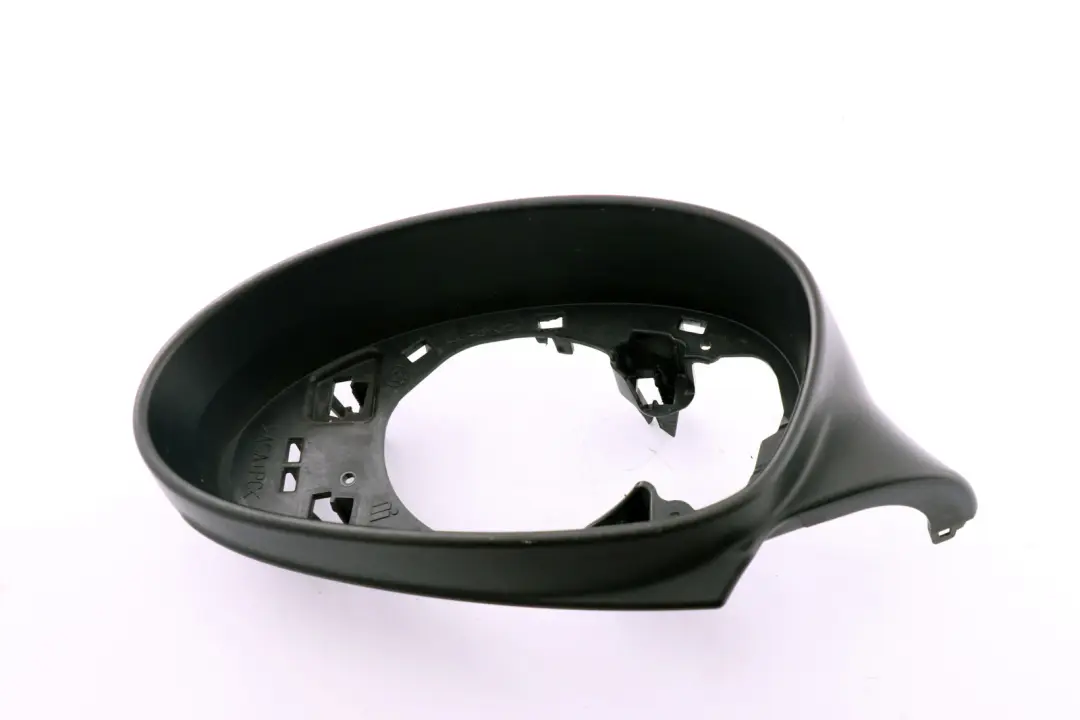 BMW 1 Series 1 E81 E82 E87 E88 Supporting Ring Wing Mirror Housing Left N/S - SKU 7157235-1 - Part number 7157235