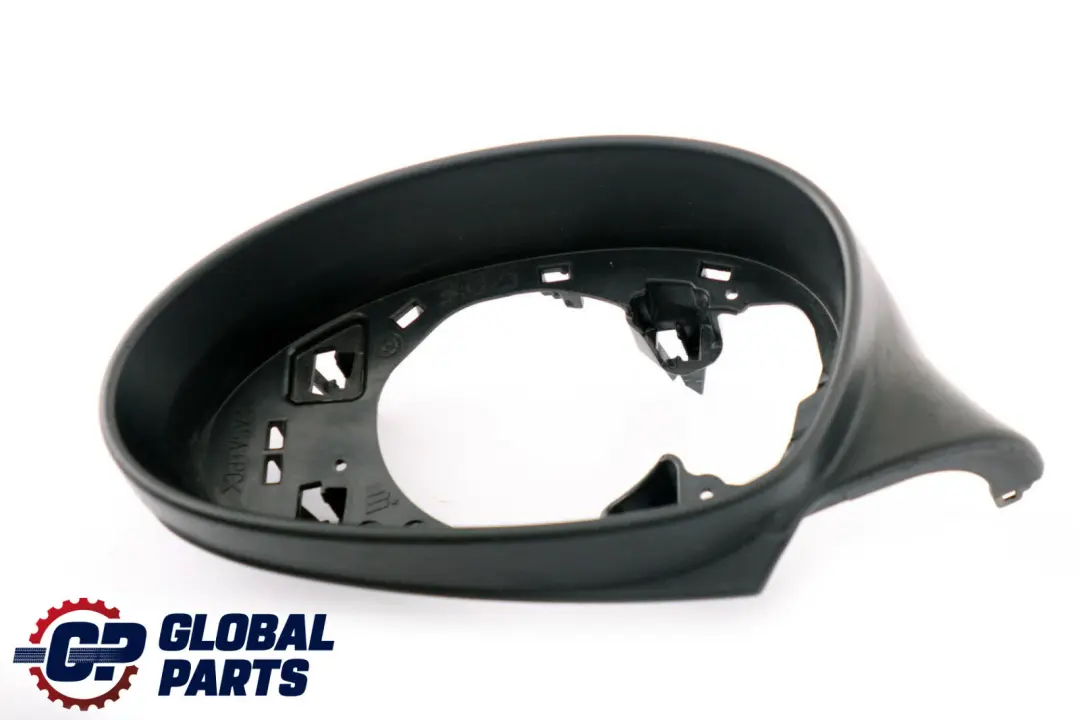 BMW 1 Series E81 E82 E87 E88 Supporting Ring Wing Mirror Housing Left N/S - SKU 7157235 - Part number 7157235