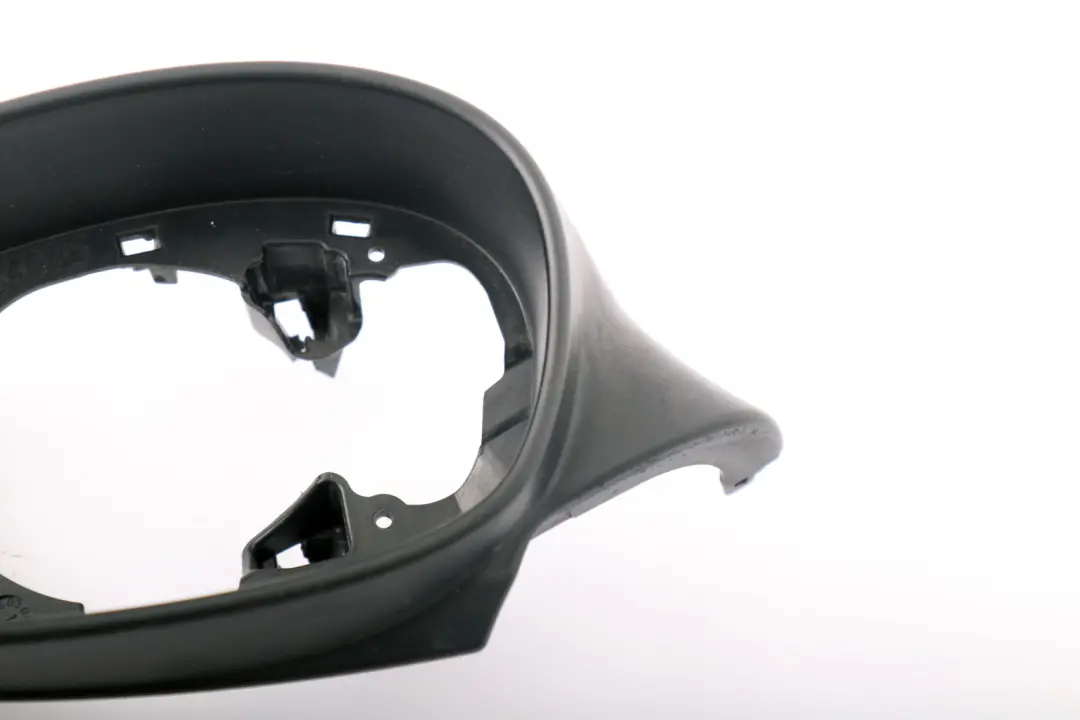 Haltering Spiegel Gehäuse links 5116 für BMW E81 E82 E87 E88 mit Teilenummer 7157235 BMW E81 E82 E87 E88 Haltering Spiegel Gehäuse links 5116 - SKU 7157235 - Teilenummer 7157235