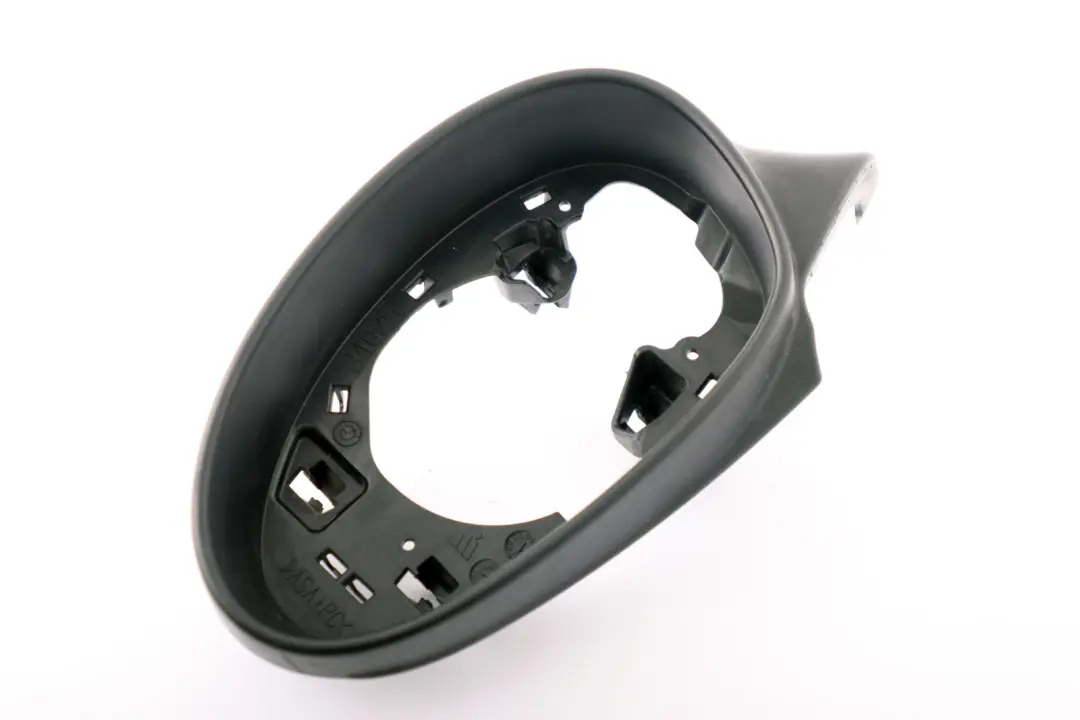 Haltering Spiegel Gehäuse links 5116 für BMW E81 E82 E87 E88 mit Teilenummer 7157235 BMW E81 E82 E87 E88 Haltering Spiegel Gehäuse links 5116 - SKU 7157235 - Teilenummer 7157235