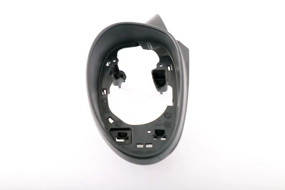 Supporting Ring Wing Mirror Housing Left N/S to BMW E81 E82 E87 E88 with Part number 7157235 BMW E81 E82 E87 E88 Supporting Ring Wing Mirror Housing Left N/S - SKU 7157235 - Part number 7157235