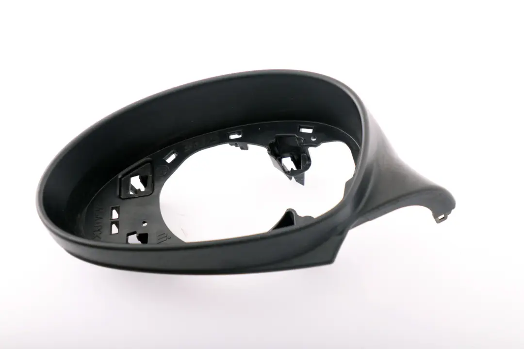 Haltering Spiegel Gehäuse links 5116 für BMW E81 E82 E87 E88 mit Teilenummer 7157235 BMW E81 E82 E87 E88 Haltering Spiegel Gehäuse links 5116 - SKU 7157235 - Teilenummer 7157235
