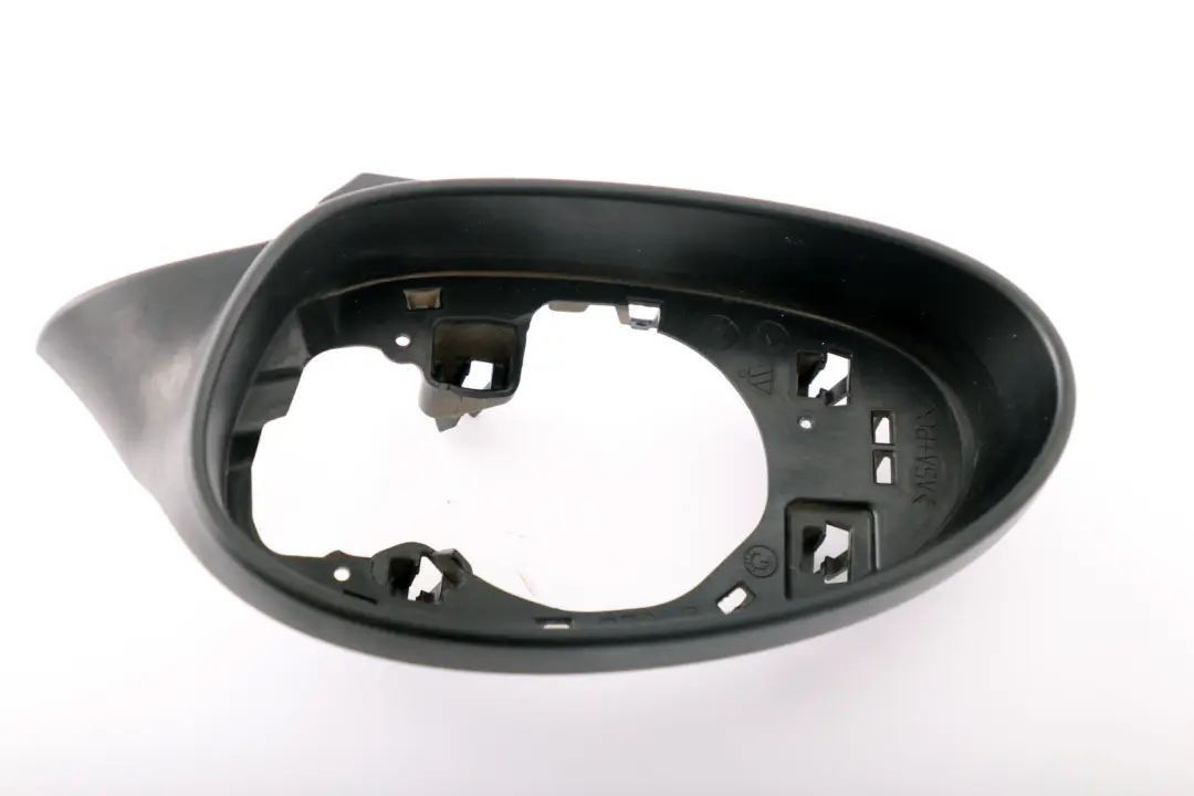 BMW 1 Series E81 E82 E87 E88 Supporting Ring Wing Mirror Housing Left N/S - SKU 7157235 - Part number 7157235