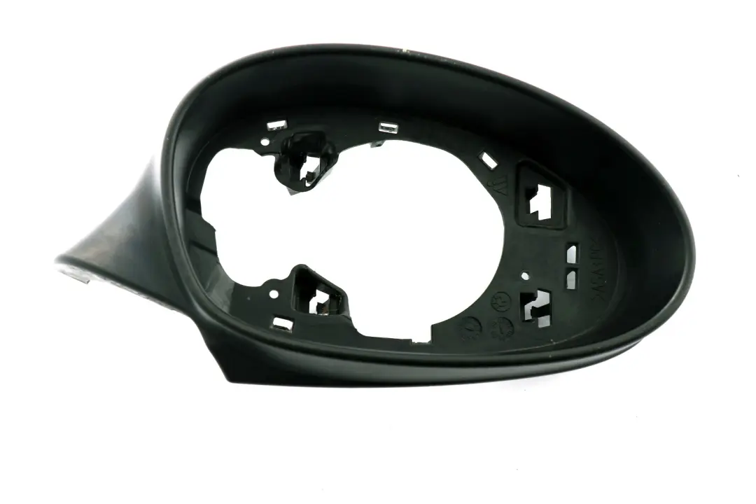 BMW 1 Series 1 E81 E82 E87 E88 Supporting Ring Wing Mirror Housing Right O/S - SKU 7157236-1 - Part number 7157236