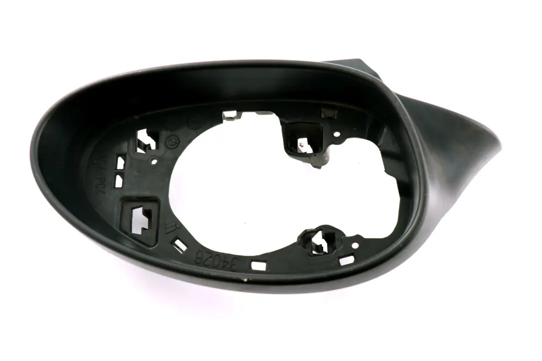 Anello Supporto Alloggiamento Specchietto Retrovisore Destro per BMW E81 E82 E87 E88 con numero di parte 7157236 BMW E81 E82 E87 E88 Anello Supporto Alloggiamento Specchietto Retrovisore Destro - SKU 7157236-1 - Numero di parte 7157236