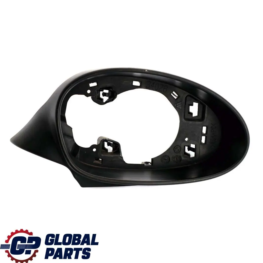 BMW 1 Series 1 E81 E82 E87 E88 Supporting Ring Wing Mirror Housing Right O/S - SKU 7157236-1 - Part number 7157236